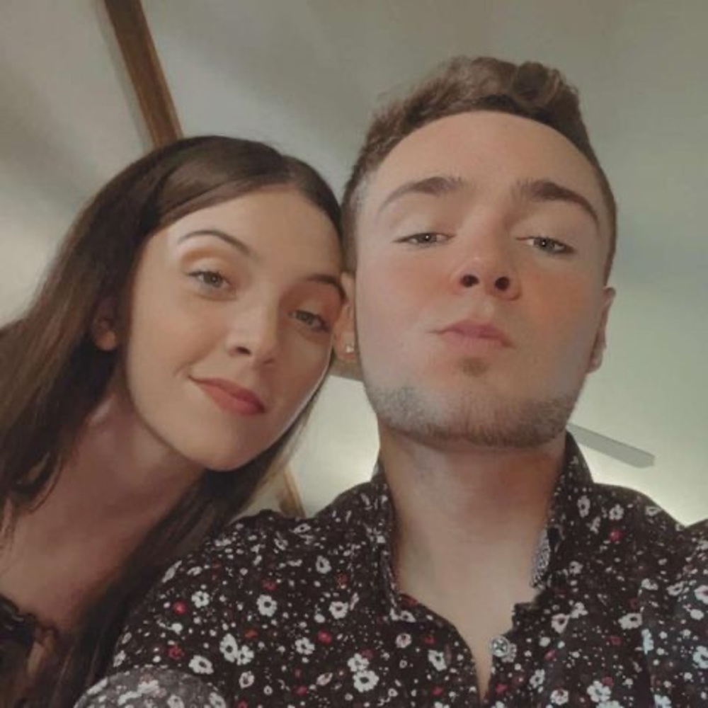 Meet your Posher, Arianna